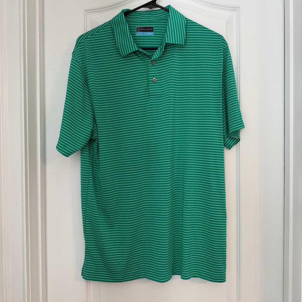 Pga Tour Polo Medium
